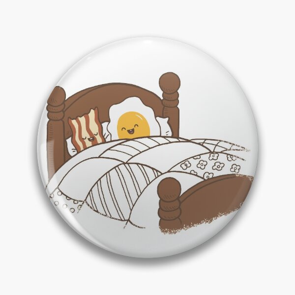 Artikelvorschau, Frühstück im Bett entworfen und verkauft von TerryFan.