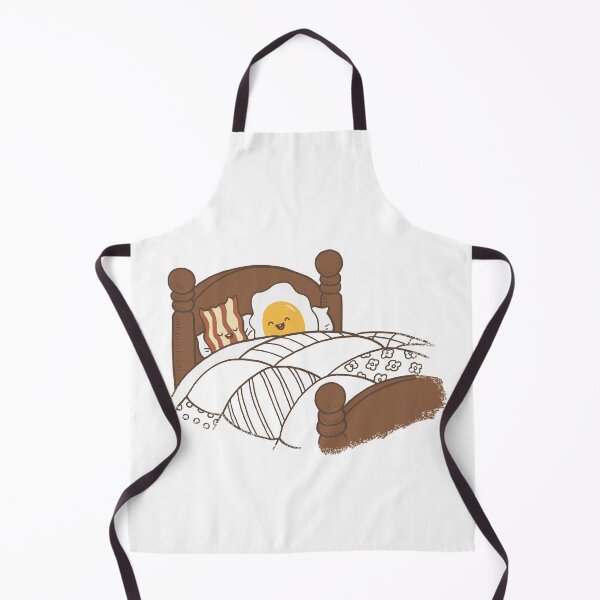Item preview, Breakfast In Bed designed and sold by TerryFan.