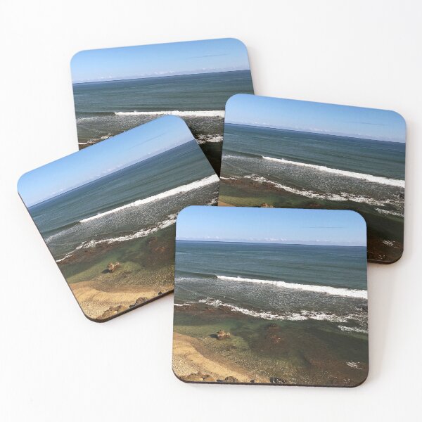 Item preview, Waves and Shore designed and sold by Batts Clay.