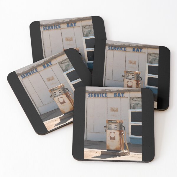 Item preview, Servive Bay designed and sold by AndyFeltonPix.