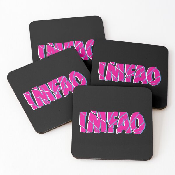 Item preview, imfao shirt designed and sold by rangrafx.
