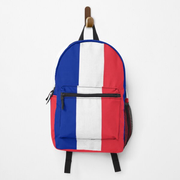 Item preview, Flag of France designed and sold by Création Québec.