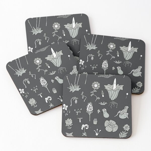 Item preview, FLOWER JUMBLE designed and sold by GivastiHawking.
