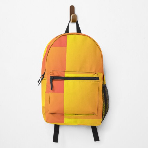Item preview, Gradient Puzzle Red To Yellow for Jigsaw Puzzle Lovers designed and sold by ravishdesigns.