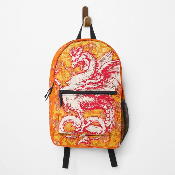 Item preview, Noble House GINGER FIRE designed and sold by GrandeDuc.