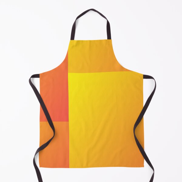 Item preview, Gradient Puzzle Red To Yellow for Jigsaw Puzzle Lovers designed and sold by ravishdesigns.