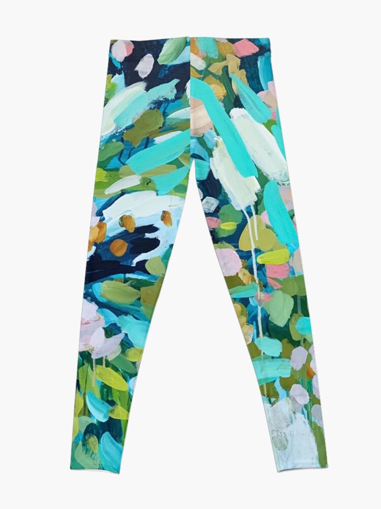 Alternate view of Birdsong Leggings