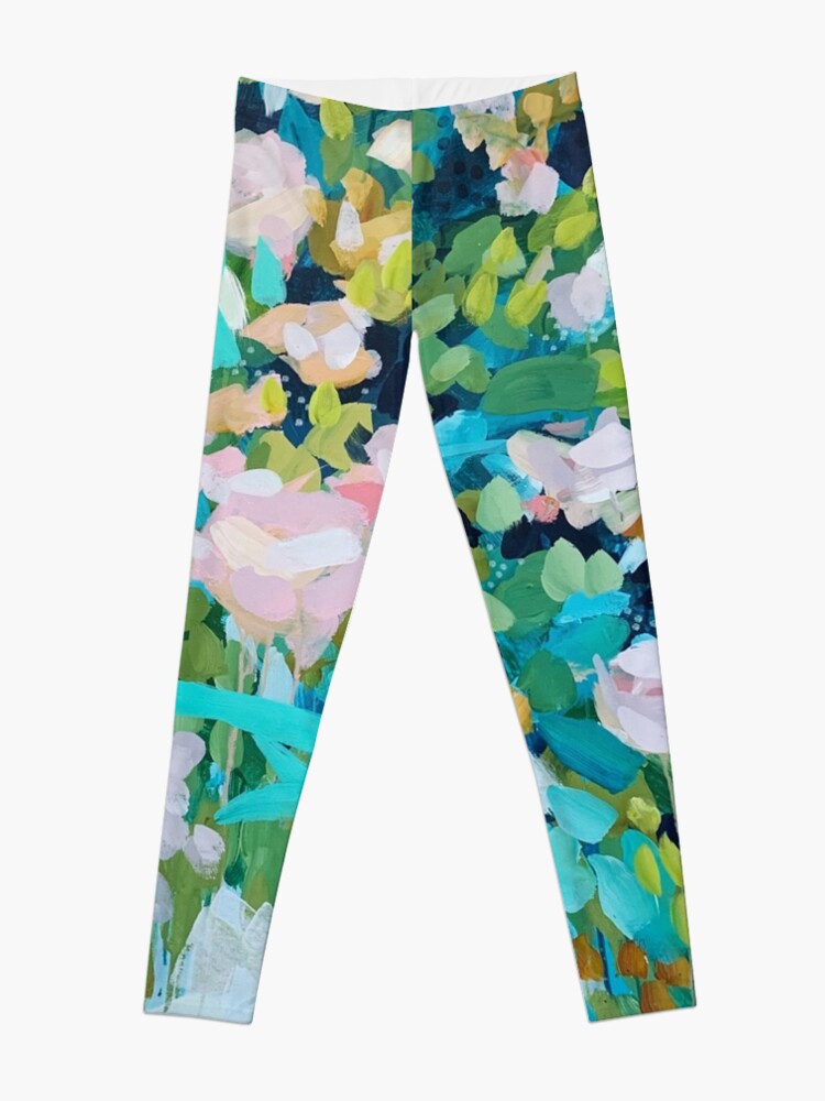 Alternate view of Birdsong Leggings