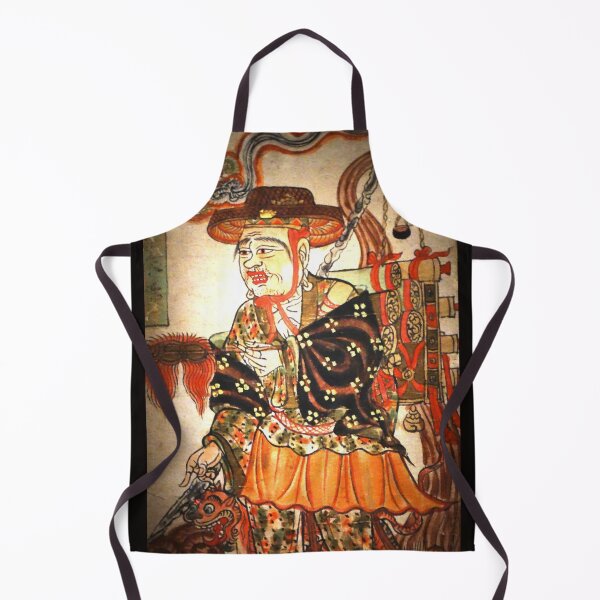 Item preview, The Traveling Monk designed and sold by ALifeSavored.