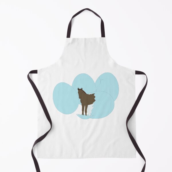 Item preview, Horse Egg Hatching designed and sold by Jayem Art.