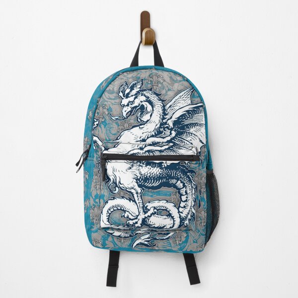 Item preview, Noble House STEEL BLUE designed and sold by GrandeDuc.