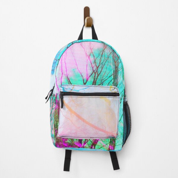 Item preview, Reflections Through A Rainbow-Colored Glass designed and sold by ALifeSavored.