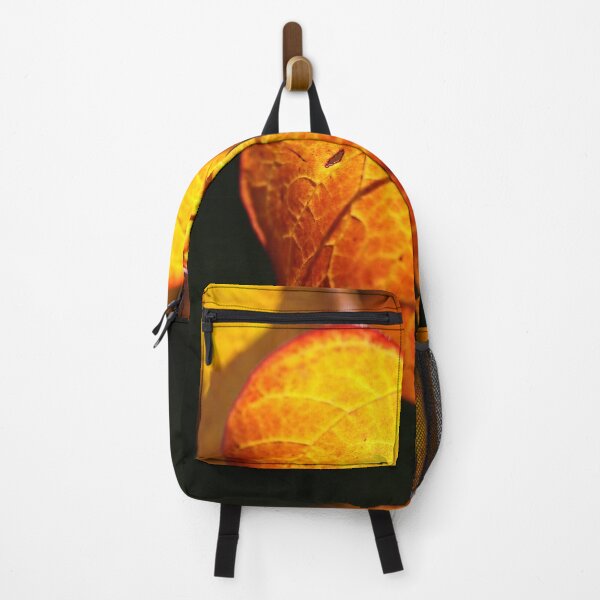 Item preview, Golden Light Autumn Leaves designed and sold by Joy Watson - Natural Light Photography .