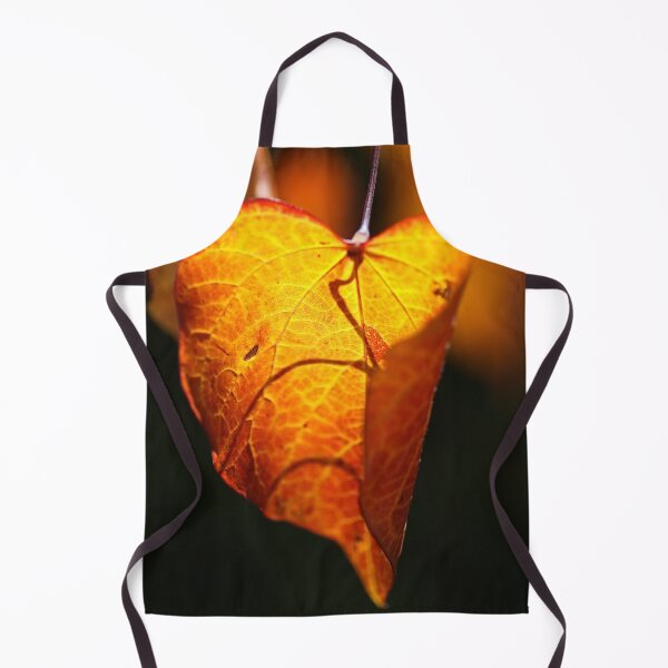 Item preview, Golden Light Autumn Leaves designed and sold by Joy Watson - Natural Light Photography .