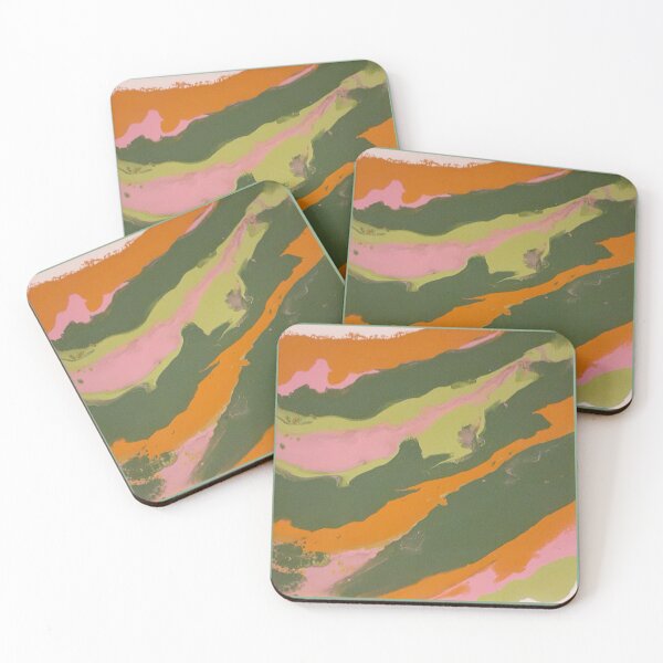 Item preview, Abstract by Charlotte VanRoss designed and sold by Charlotte VanRoss fine art.