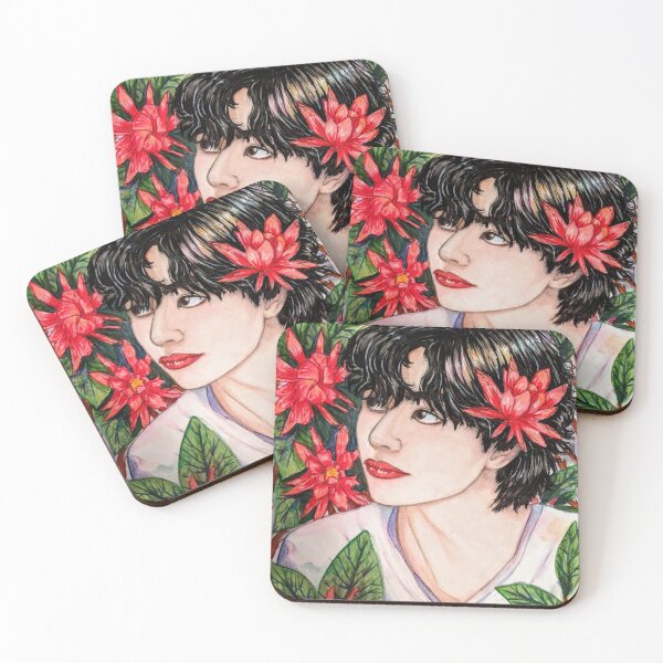 Item preview, Flower Boy V  designed and sold by Lumiluv.