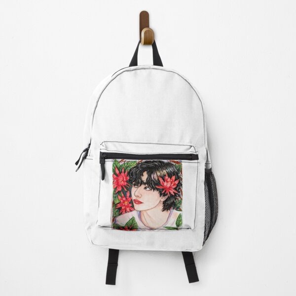Item preview, Flower Boy V  designed and sold by Lumiluv.