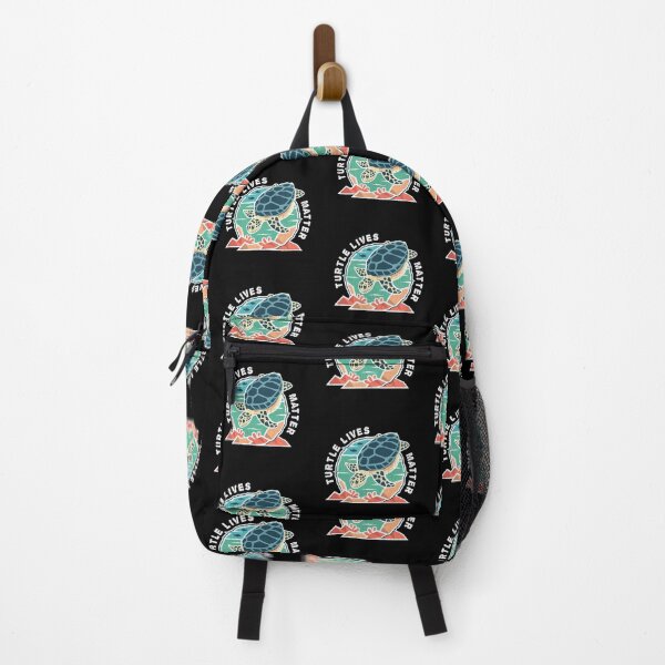 Item preview, Turtle Lives Matter - Sea Turtle Lover Gift designed and sold by Bangtees.