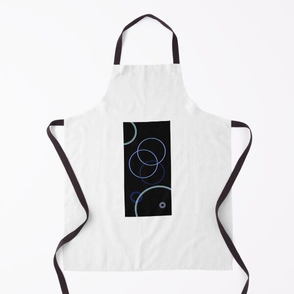 Item preview, Circles, offset designed and sold by gratogratto.
