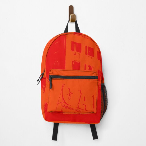 Item preview, Hotel Riviera, Venice designed and sold by Hell-Prints.