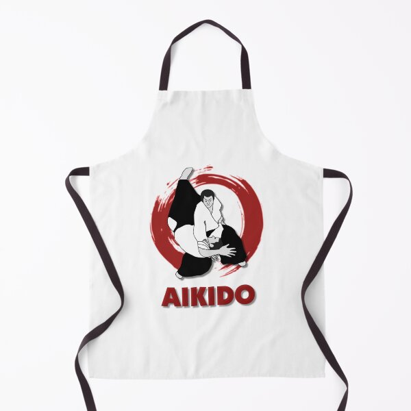 Item preview, Aikido - Tenchi Nage designed and sold by Bali Budo.