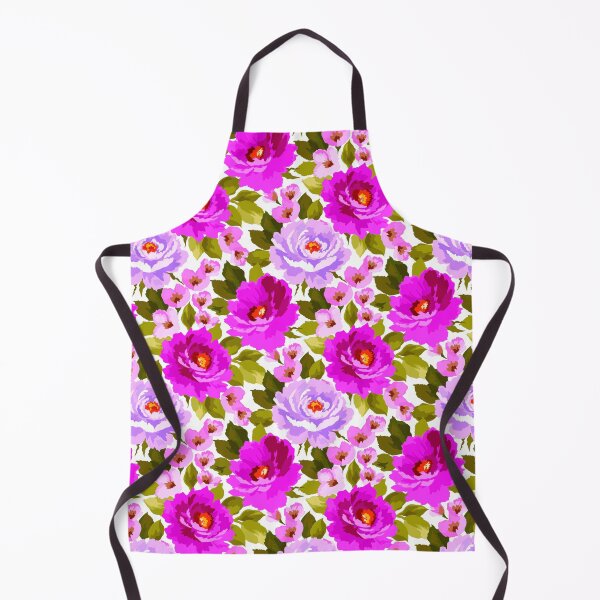 Item preview, Painted pink roses designed and sold by dplachkinova.