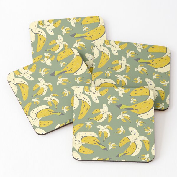 Item preview, Banana designed and sold by Rococodesigns.