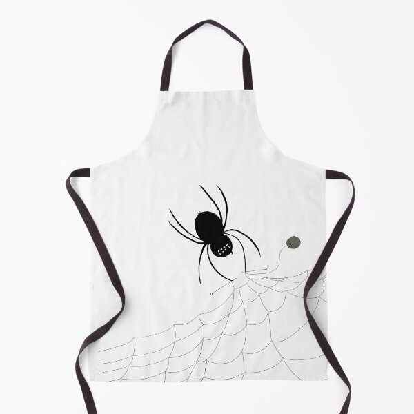 Item preview, Spider Knitting Web designed and sold by Jayem Art.