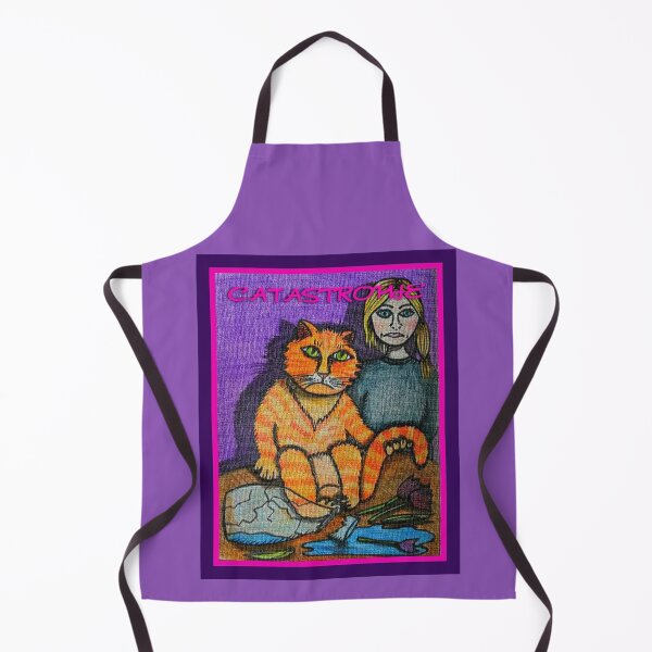 Item preview, Catastrophe designed and sold by PaniaBrown.