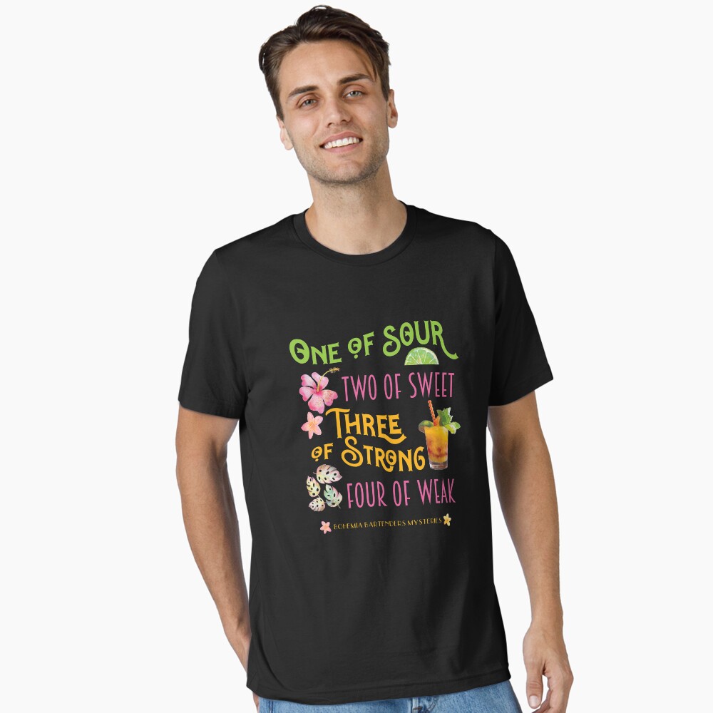 Item preview, Essential T-Shirt designed and sold by SkyDiary.