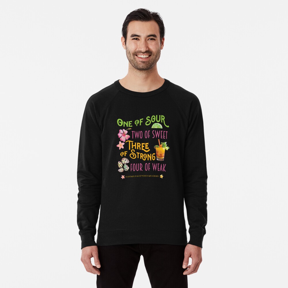 Item preview, Lightweight Sweatshirt designed and sold by SkyDiary.