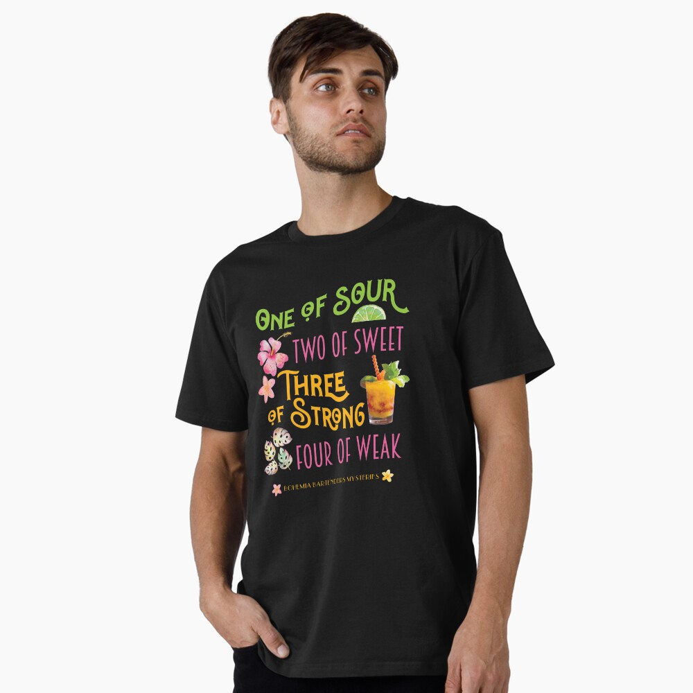 Item preview, Premium T-Shirt designed and sold by SkyDiary.