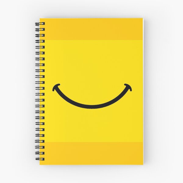 Item preview, Yellow Smiley Face Mask designed and sold by boozelightyear.