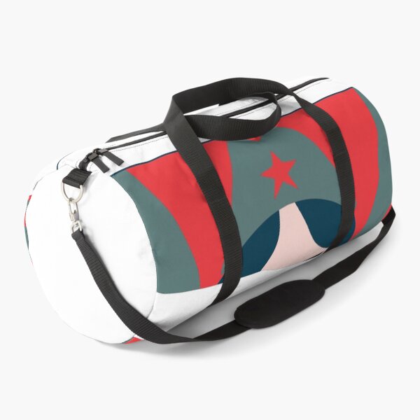 Item preview, Pop Red Star designed and sold by forcadellarte.