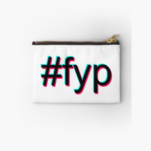 Aperçu de l'œuvre #fyp - tiktok créée et vendue par fazar8.