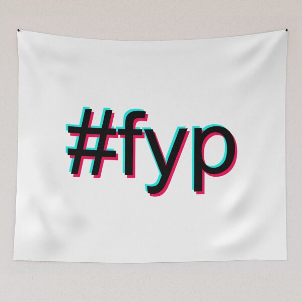 Item preview, #fyp - tiktok designed and sold by fazar8.