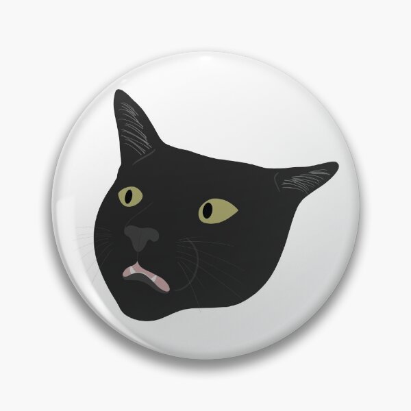Item preview, OMG Cat designed and sold by WithAhava.