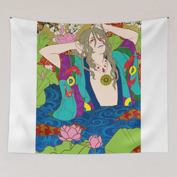 Item preview, Medicine Seller designed and sold by Paramonos.