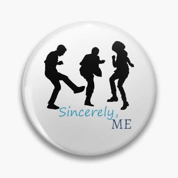 Item preview, Sincerely, Me designed and sold by BridgetLynnC.