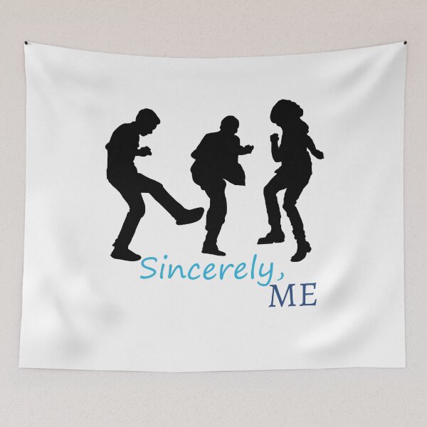 Item preview, Sincerely, Me designed and sold by BridgetLynnC.