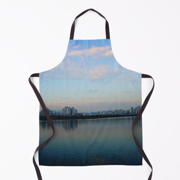 Item preview, The Heart and Soul of Seoul designed and sold by ALifeSavored.
