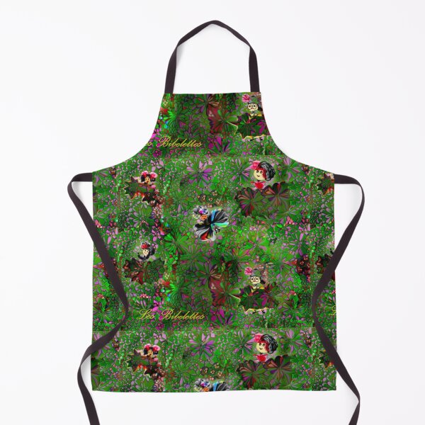 Item preview, A Les Bibelettes garden designed and sold by LesBibelettes.