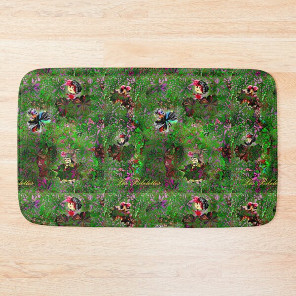 Item preview, A Les Bibelettes garden designed and sold by LesBibelettes.