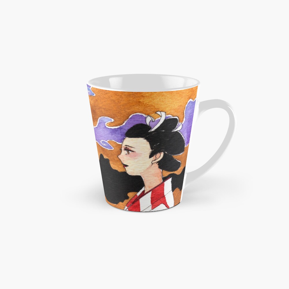Item preview, Tall Mug designed and sold by Paramonos.