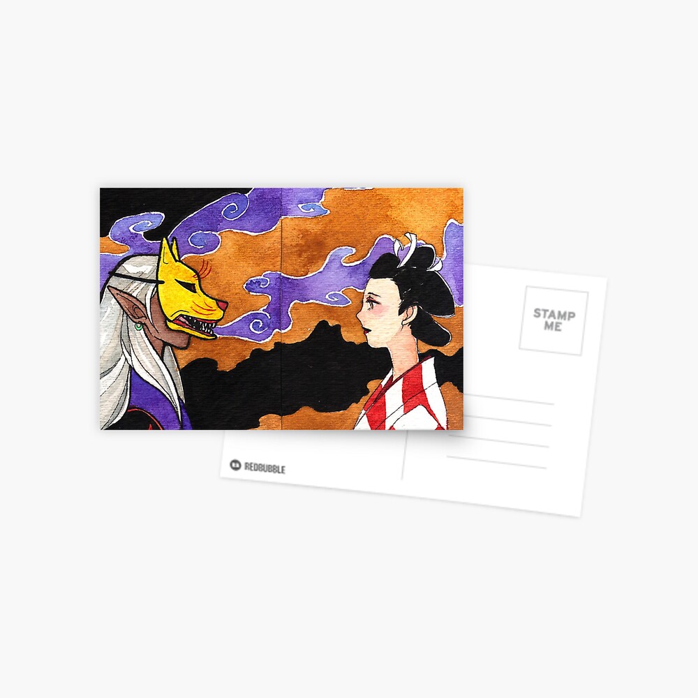 Item preview, Postcard designed and sold by Paramonos.