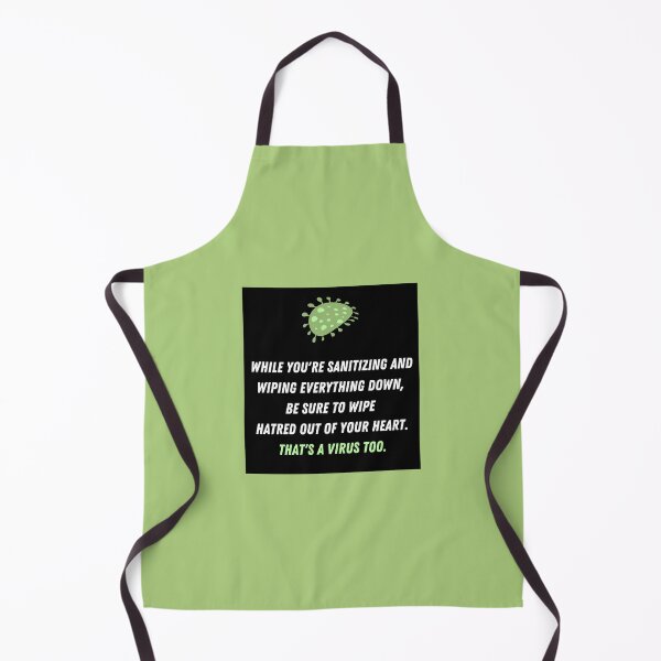 Item preview, HATRED IS A VIRUS designed and sold by CCCREW.