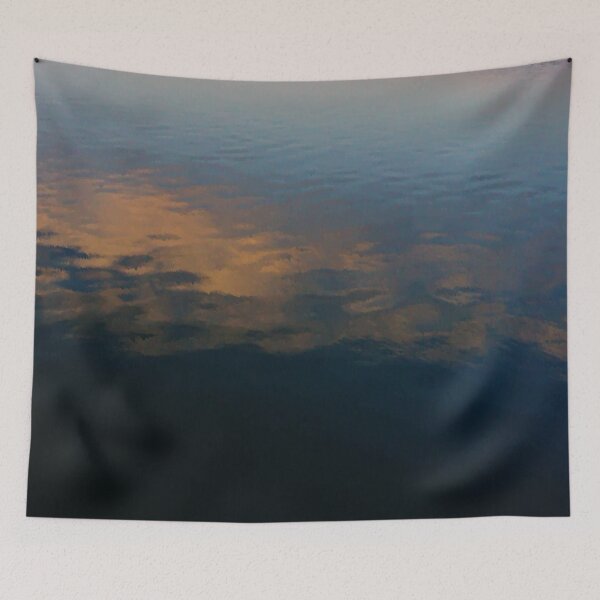 Item preview, Ripples in the Water designed and sold by ALifeSavored.