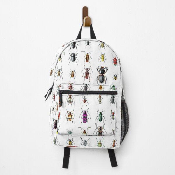 Item preview, Beetlemania designed and sold by GrandeDuc.