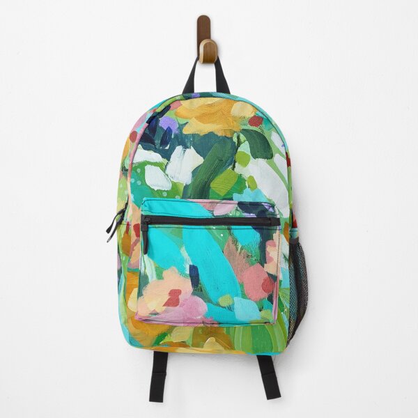 New Bloom Backpack