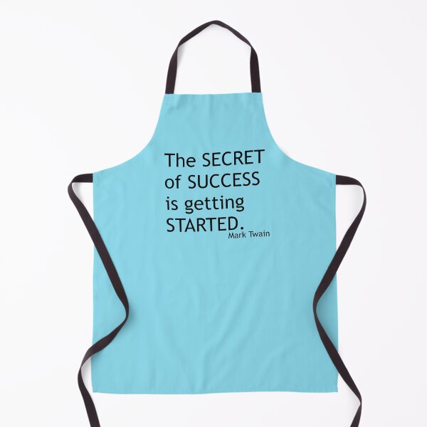 Item preview, Secret of Success  designed and sold by ALifeSavored.